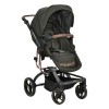 Bebe Stars Πολυκαρότσι Torro 3σε1 Graphite 360T-189